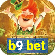 b9 bet